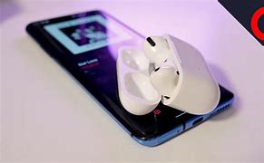 Image result for Apple Air Pods Pro Android