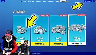 Image result for Vucks On a ACC with 5K Fortnite