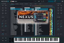 Image result for Nexus Client Download