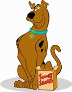 Image result for Scooby Doo Bag