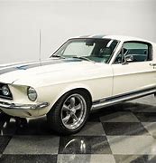 Image result for 67 GTA Mustang Coupe
