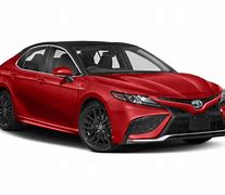 Image result for Toyota Camry SE Sedan