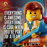 Image result for Everything Is Awesome LEGO Meme