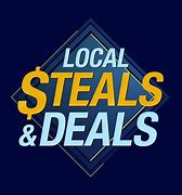 Image result for Shop Local Steal Corporate