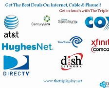 Image result for TV Companies