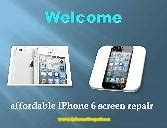 Image result for Broken iPhone Screen Repair Cost