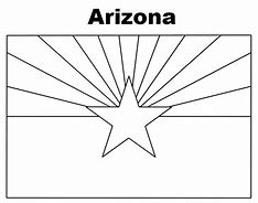 Image result for Arizona Flag Animated