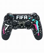 Image result for FIFA PS4 Controller