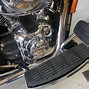 Image result for Wide Glide Forward Controls