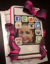 Image result for iPhone Theam Cake