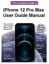 Image result for Free iPhone Manual