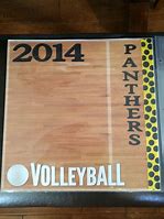Image result for Volleyball Scrapbook Page Ideas