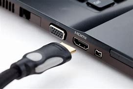 Image result for Laptop with 2 HDMI