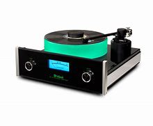 Image result for Acoustic Solid Turntable