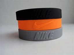 Image result for 3 Colors Silicone Strap