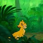Image result for Lion King Cartoon Cover