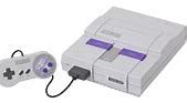 Image result for Super Nintendo Entertainment System Green