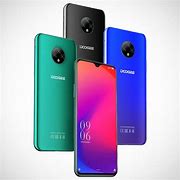 Image result for Doogee Phone N 5