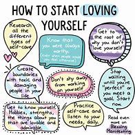 Image result for Self-Love Routine