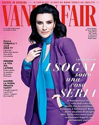 Image result for Vanity Fair Magazine Cover