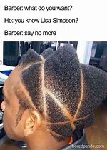 Image result for 8 Year Old Haircut Meme