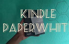 Image result for Kindle Paperwhite Screen Shot