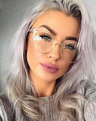 Image result for Cute Trendy Glasses
