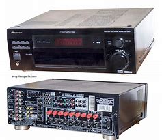 Image result for Pioneer Amplifier Receiver