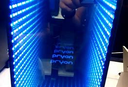 Image result for Infinity Mirror PC Case