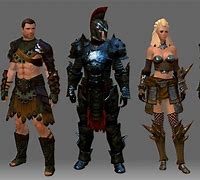 Image result for Guild Wars 2 Gears