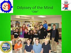 Image result for Odyssey of the Mind Banner