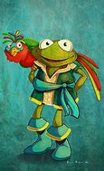 Image result for Kermit Frog Hearts