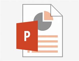 Image result for PowerPoint File Icon