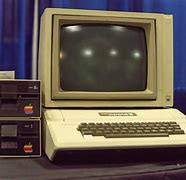 Image result for Apple II SE