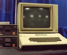 Image result for Apple II Monitor