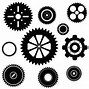 Image result for Cogs in a Machine Clock