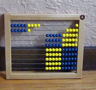 Image result for Al Abacus Wood