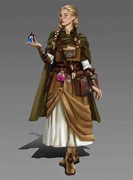 Image result for RPG Alchemist