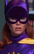 Image result for Batgirl From Batman TV Show