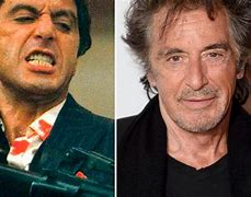 Image result for Scarface Actors