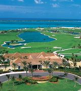 Image result for Atlantis Paradise Island Golf Course