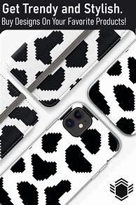 Image result for iPhone 7 Cow Case