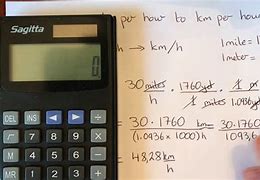 Image result for Convert Kph to Mph Chart