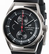 Image result for Porsche Design Watch