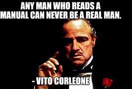 Image result for Don Corleone Memes