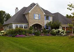 Image result for Front Yard Native Landscaping Ideas