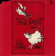 Image result for Tom Foolery Usage Over Time