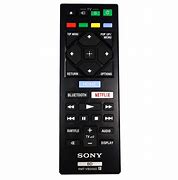 Image result for Sony Remote Source Button