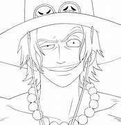 Image result for Ace Drawing Black and White