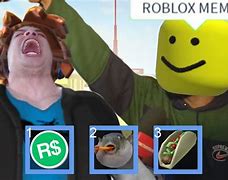 Image result for Roblox Sad Story Meme